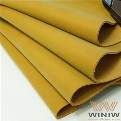 Umělá kůže Timberland Wheat Nubuk