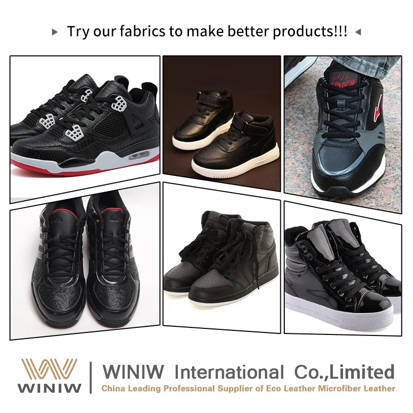 microfiber pu leather for shoes upper microfiber pu leather for shoes upper