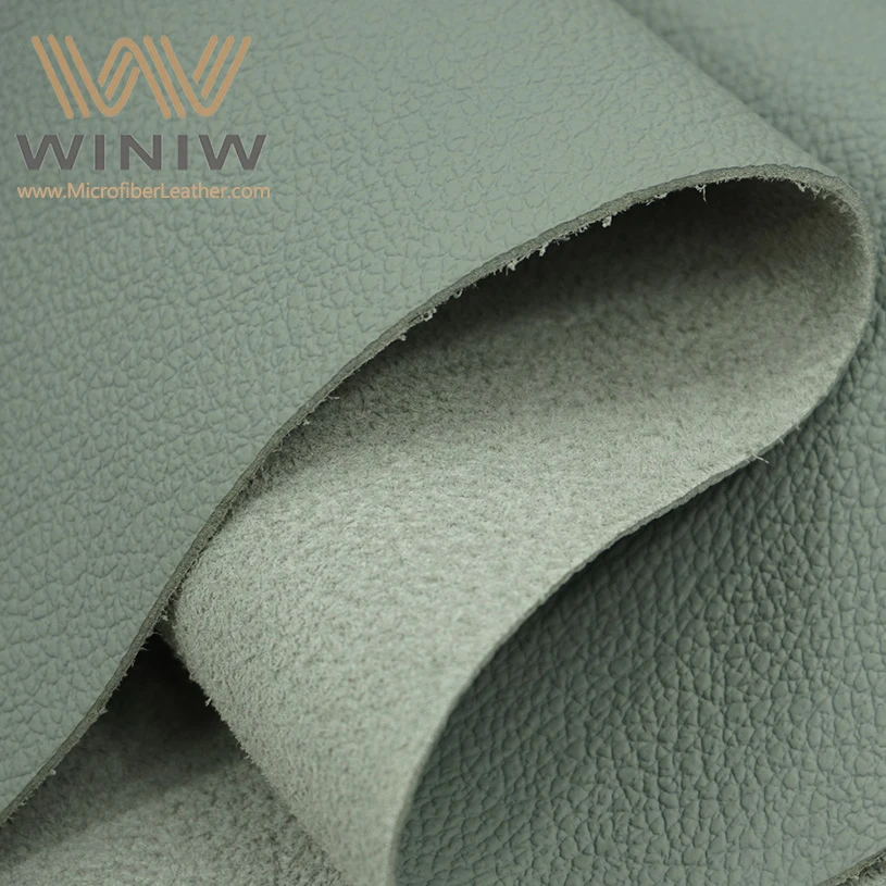 Artificial Leather For Car Seat Cover