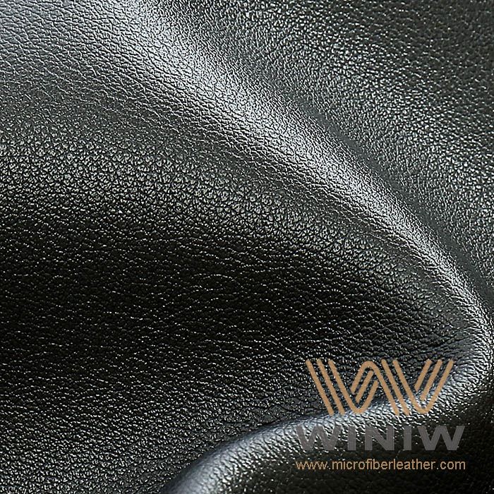 PU Microfiber Leather