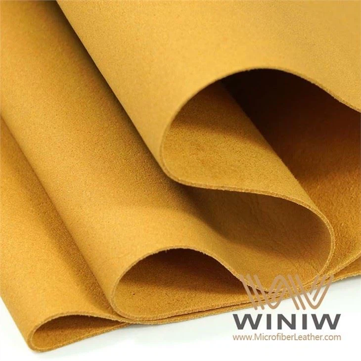 Syntetická kůže Clarino Microfiber o tloušťce 1,4 mm