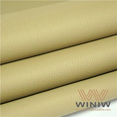 Látka na čalounění interiéru auta