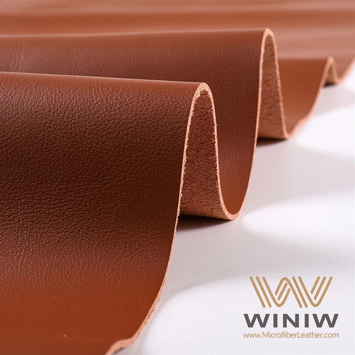 Waterproof Bio-Based Upholstery For Cars