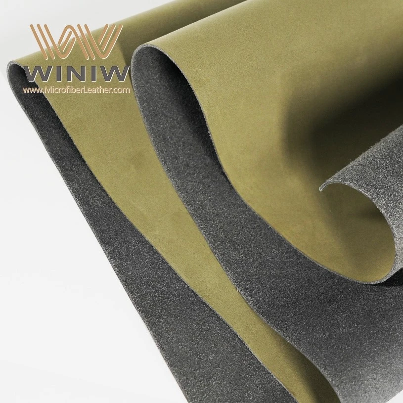 microsuede leather microsuede leather