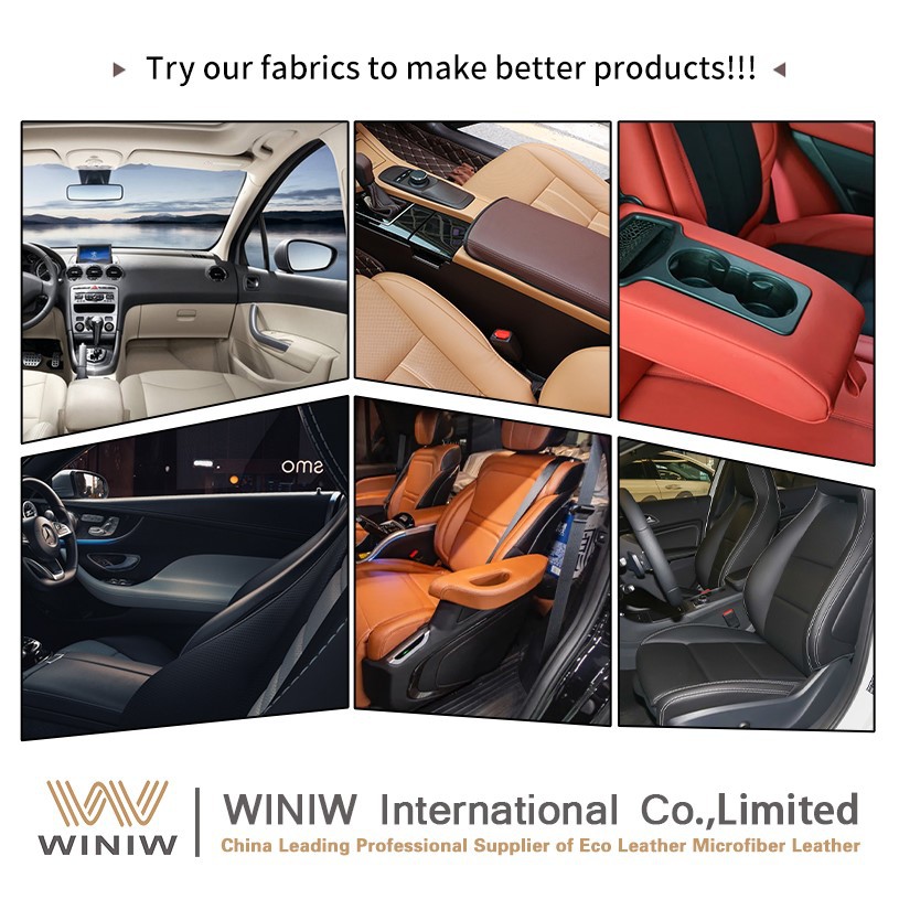 microfiber auto leather microfiber auto leather