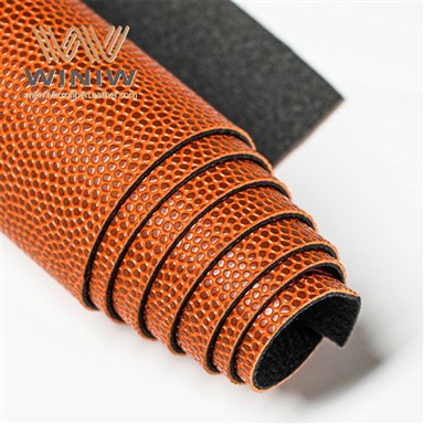 Ekologická tkanina z veganské kůže z mikrovlákna