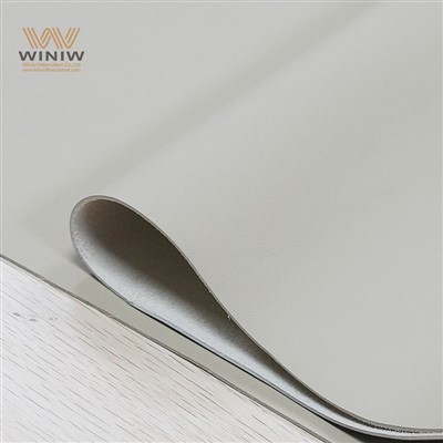 Elastická syntetická kůže z mikrovlákna pro rukavice pro mechaniky