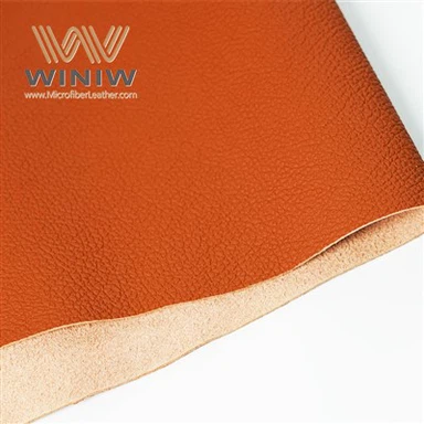 Veganská umělá čalounění do auta z mikrovlákna bez kovů